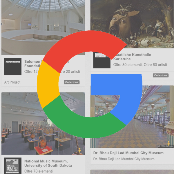 Google Cultural Institute