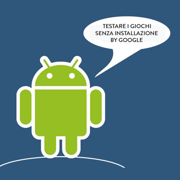 google free games test