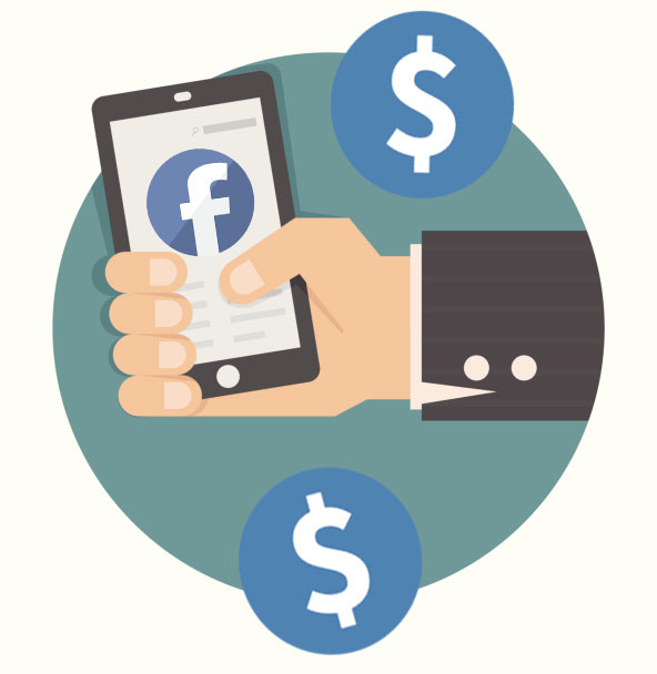 Facebook-user-monetization