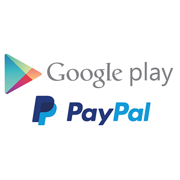 paypal_google play