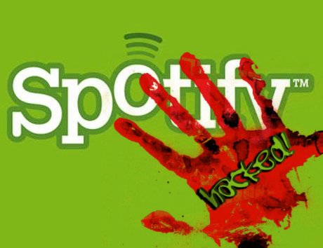 Spotify_utenti