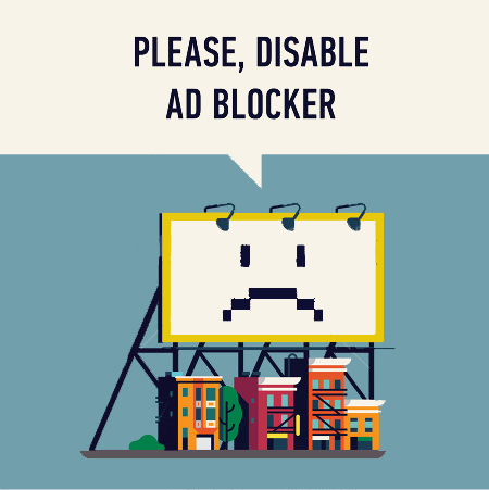 web-browser-message-banner