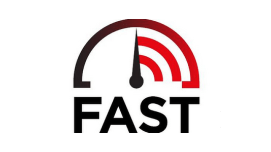 Fast netflix