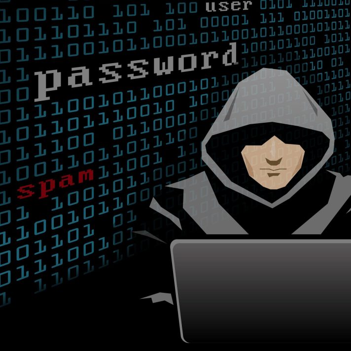 hacker