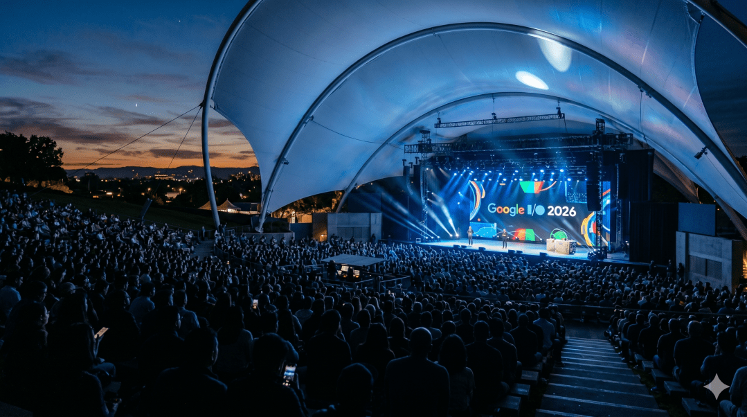 Google I/O 2026: le 5 cose che cambieranno il tuo Android