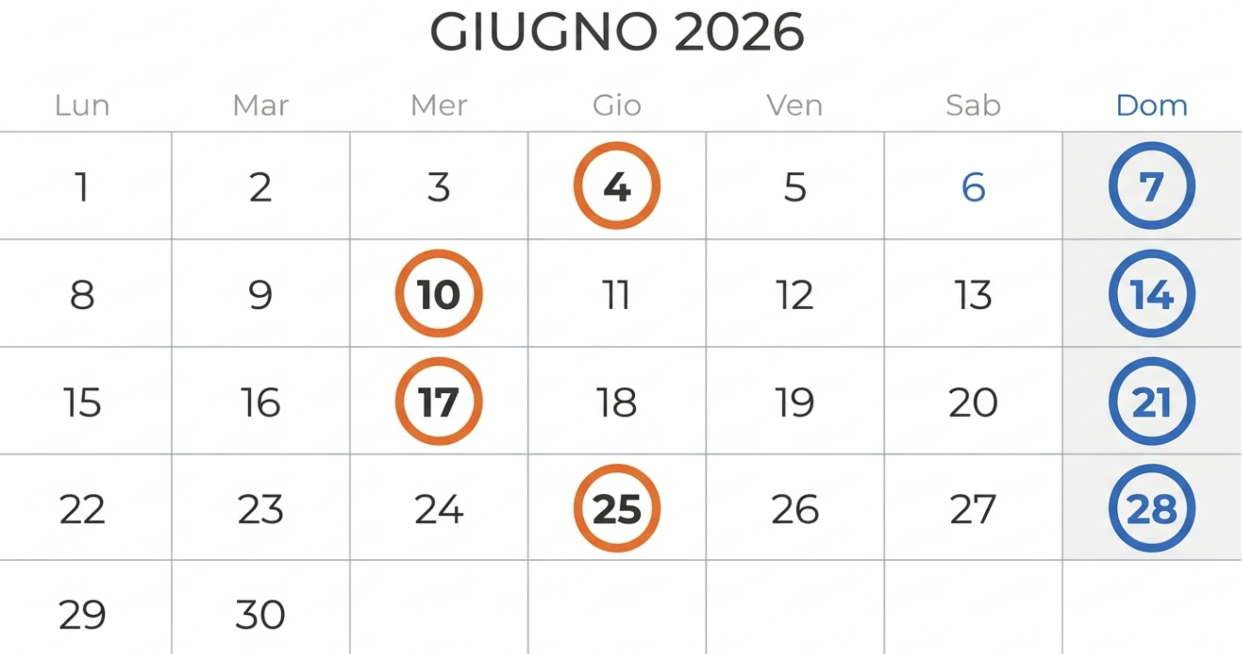  Quando è il Prime Day 2026 — date giugno 2026 Amazon